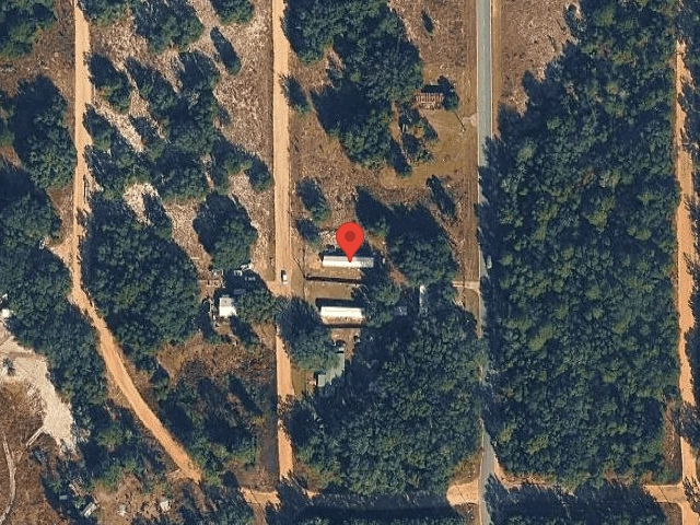 House image located at Interlachen, FL 32148
