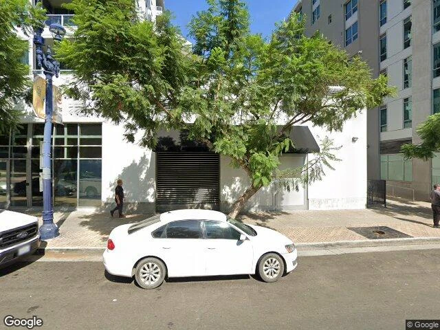 House image located at San Diego, CA 92101