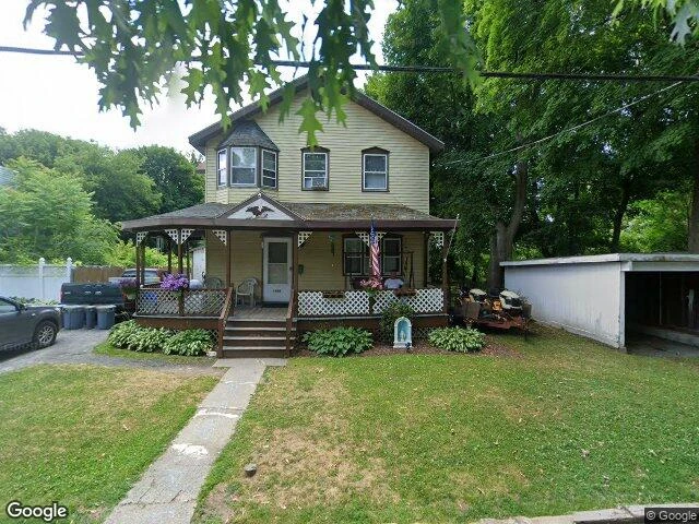 House image located at Troy, NY 12180