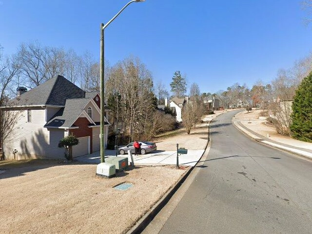House image located at Powder Springs, GA 30127