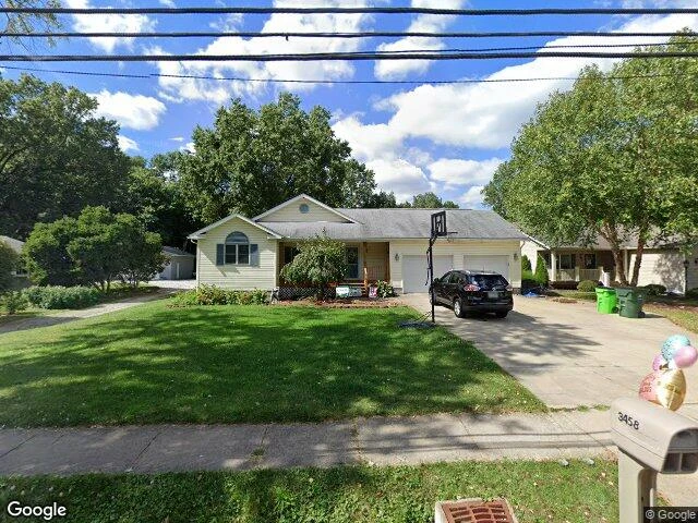 House image located at Stow, OH 44224