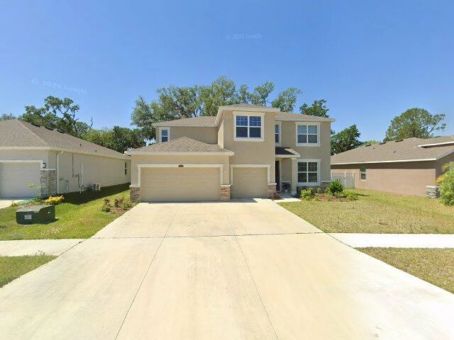 House image located at Zephyrhills, FL 33541