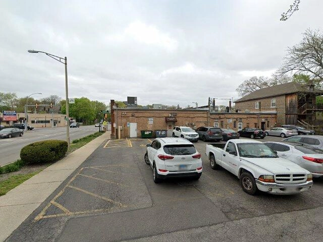 House image located at Oak Park, IL 60302