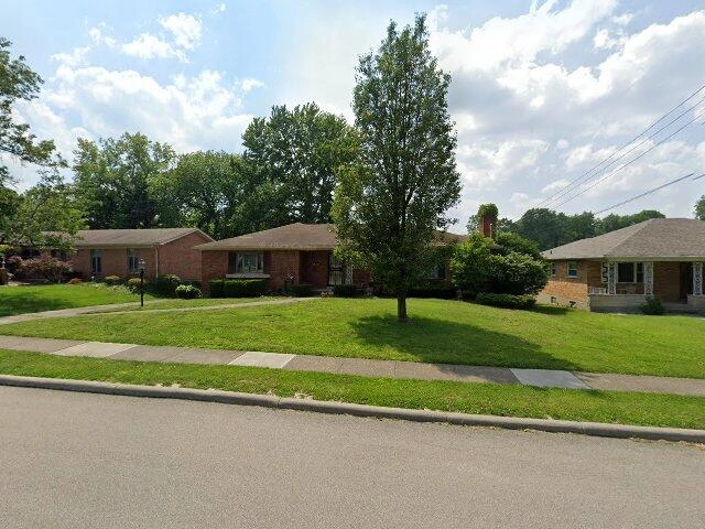 House image located at Cincinnati, OH 45236