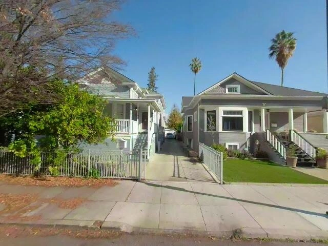 House image located at San Jose, CA 95110