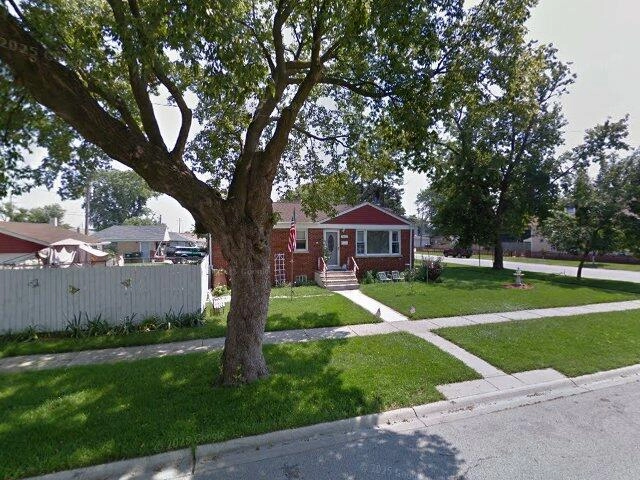 House image located at Schiller Park, IL 60176