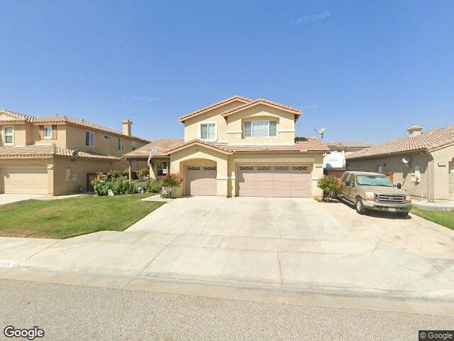 House image located at San Jacinto, CA 92582