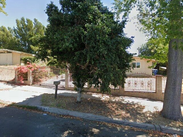 House image located at Sylmar, CA 91342