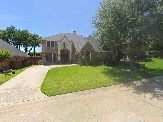 House image located at Lewisville, TX 75077