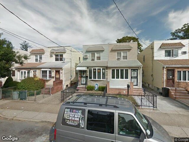 House image located at Brooklyn, NY 11234