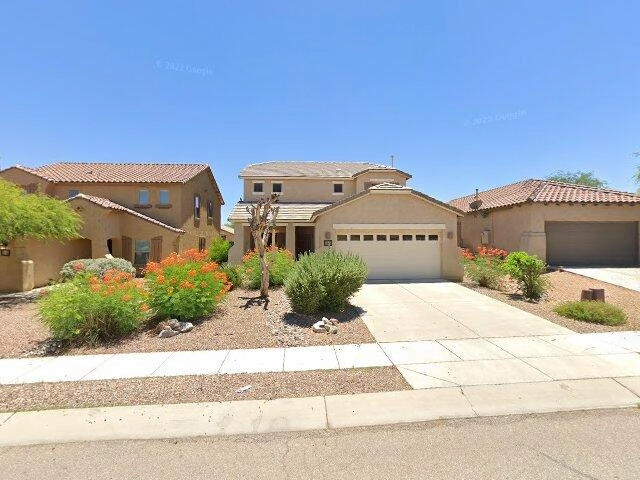 House image located at Sahuarita, AZ 85629
