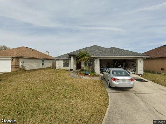 House image located at Jacksonville, FL 32244