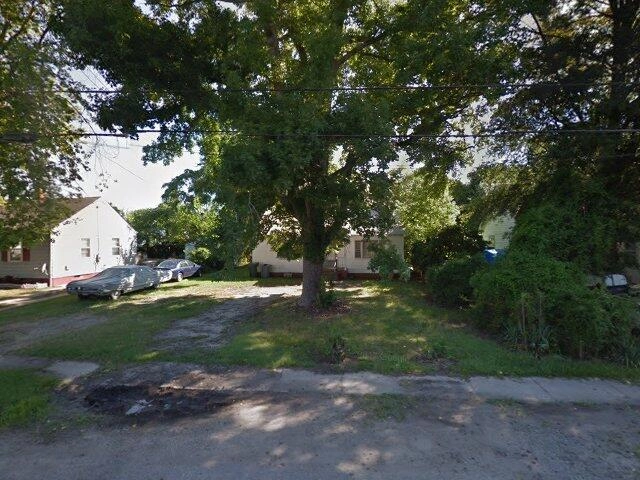 House image located at Hampton, VA 23663