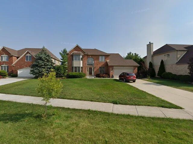 House image located at Hazel Crest, IL 60429