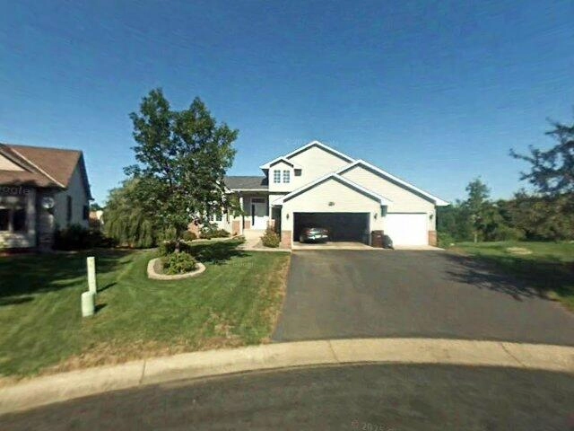 House image located at Osseo, MN 55369