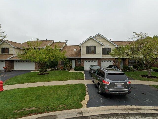 House image located at Wood Dale, IL 60191