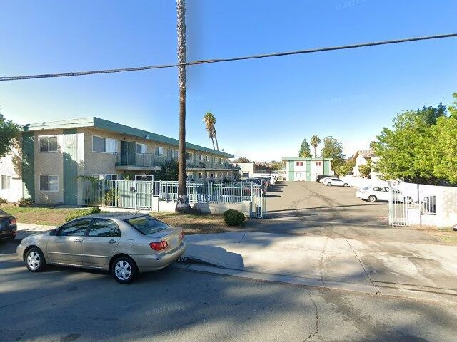 House image located at El Cajon, CA 92020