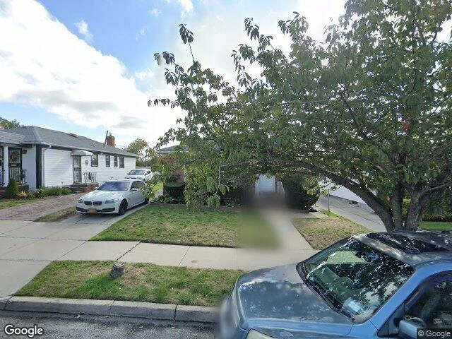 House image located at Springfield Gardens, NY 11413