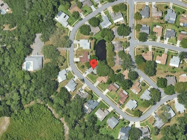 House image located at New Port Richey, FL 34655