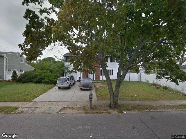 House image located at Amityville, NY 11701