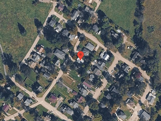 House image located at Rice Lake, WI 54868