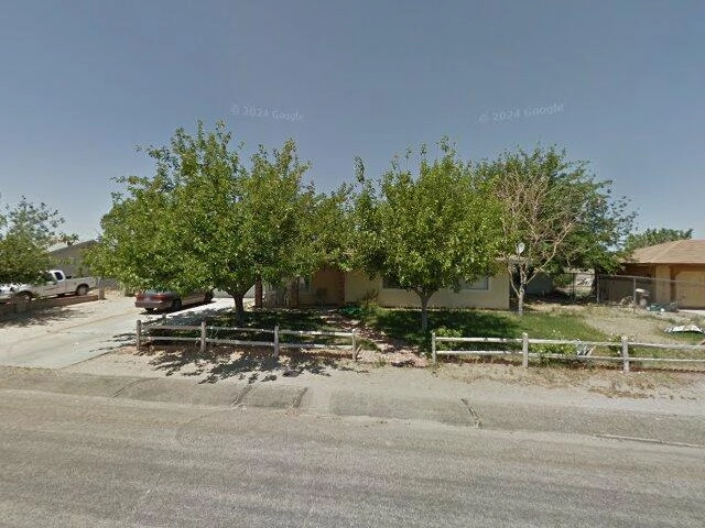 House image located at Lancaster, CA 93535