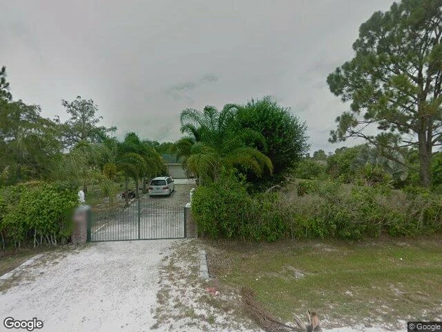 House image located at Loxahatchee, FL 33470