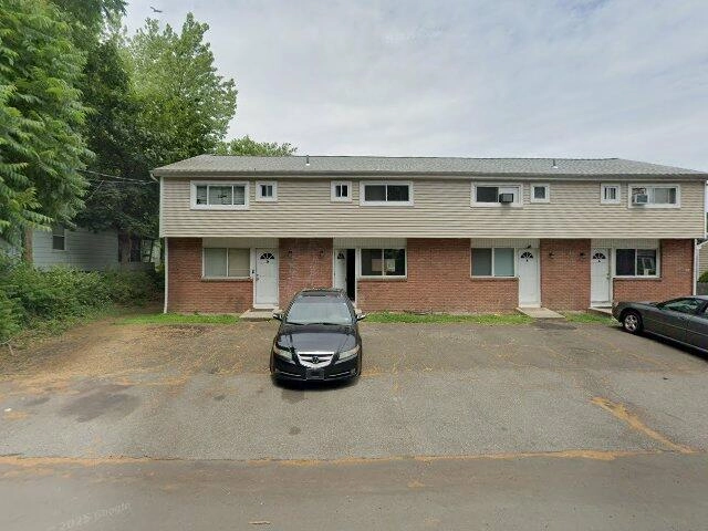 House image located at New Haven, CT 06513