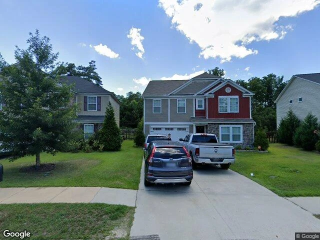House image located at Columbia, SC 29229