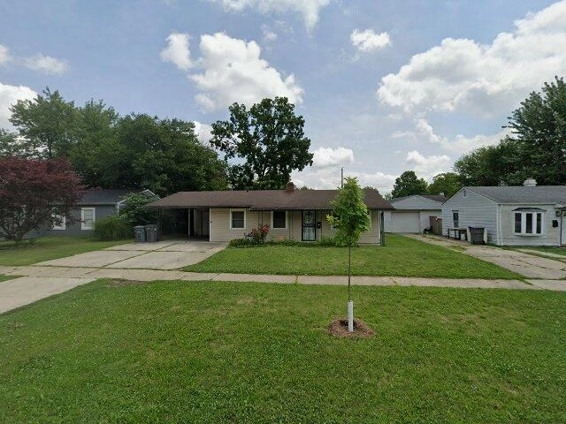 House image located at Indianapolis, IN 46224