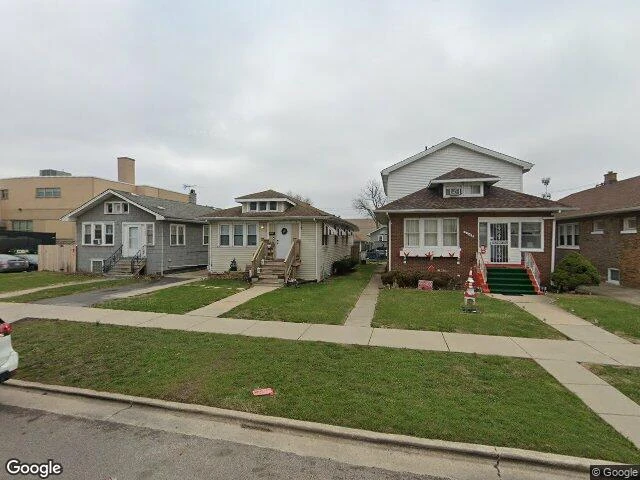 House image located at Bellwood, IL 60104