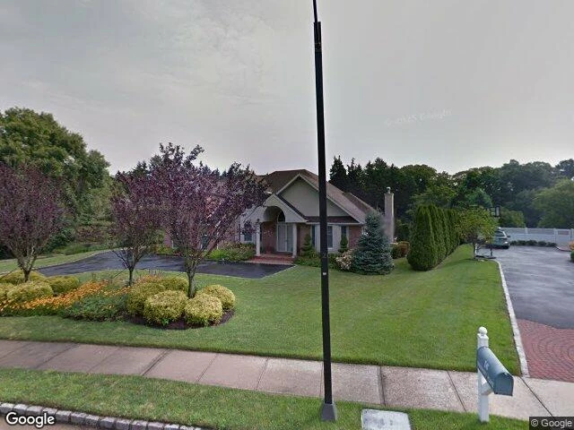 House image located at Woodbury, NY 11797