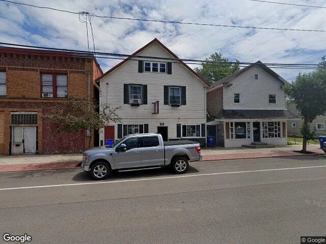 House image located at Angola, NY 14006