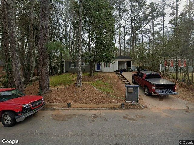 House image located at Atlanta, GA 30315