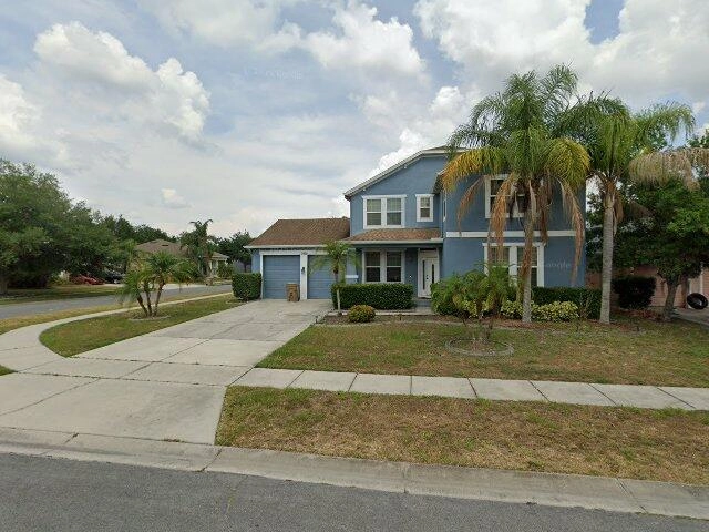 House image located at Kissimmee, FL 34746