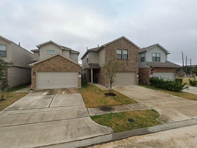 House image located at Houston, TX 77084