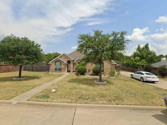 House image located at Red Oak, TX 75154
