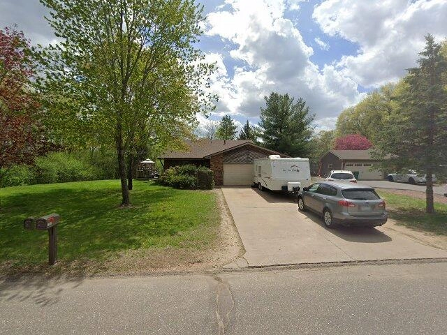 House image located at Andover, MN 55304