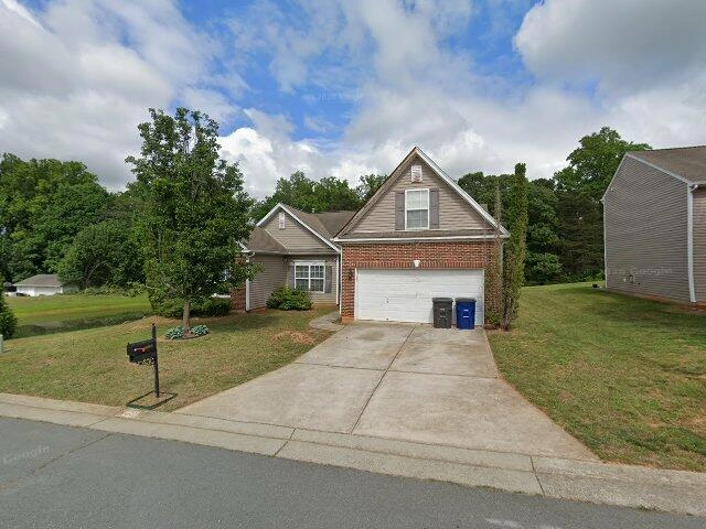 House image located at Winston Salem, NC 27107