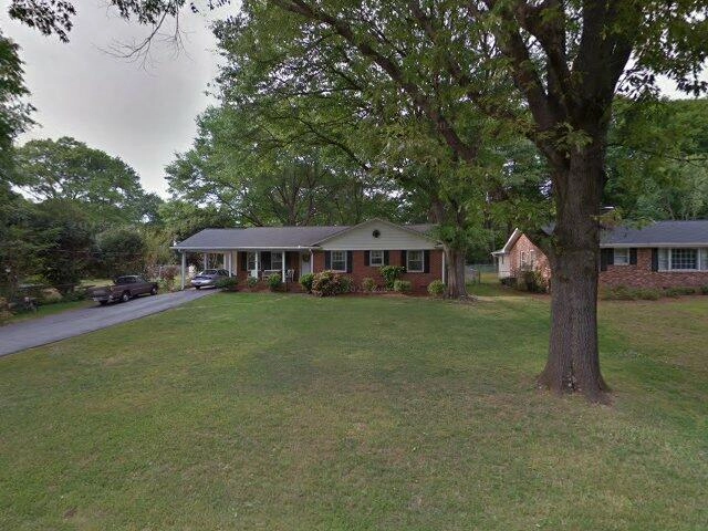 House image located at Grover, NC 28073