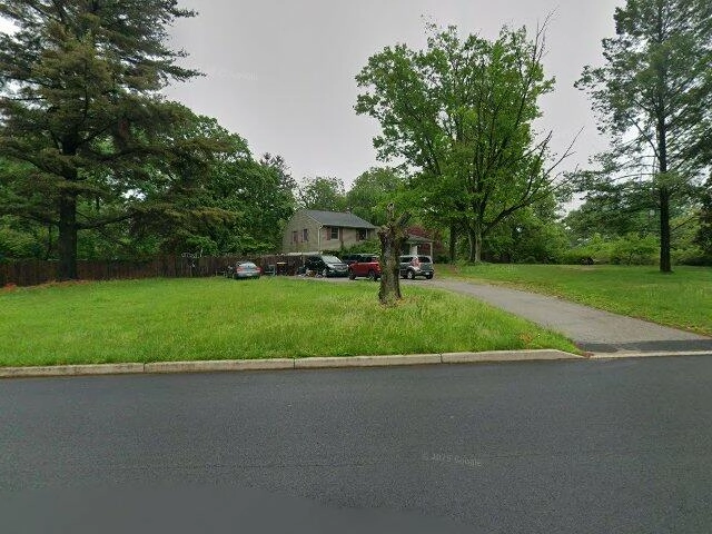 House image located at Blue Bell, PA 19422