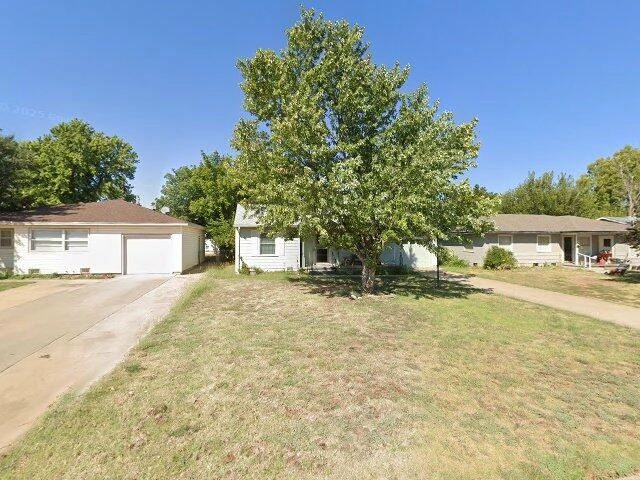 House image located at Woodward, OK 73801