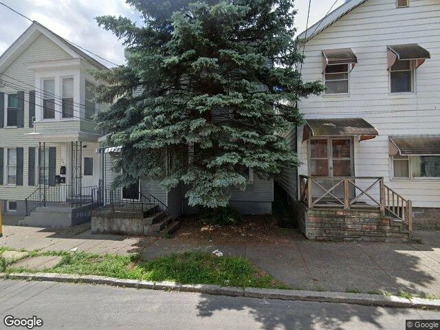 House image located at Cohoes, NY 12047