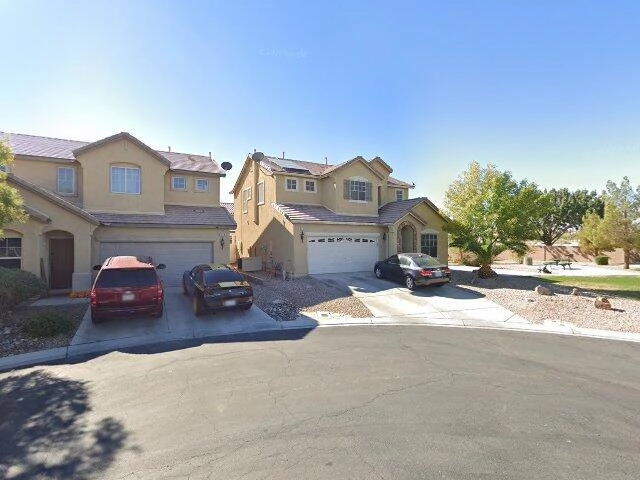 House image located at North Las Vegas, NV 89081