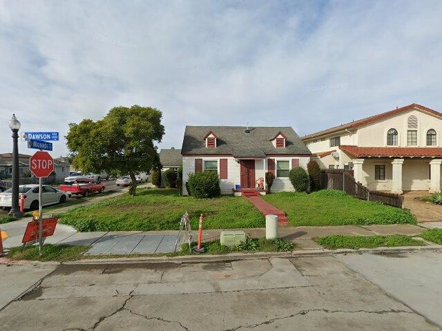 House image located at San Diego, CA 92115