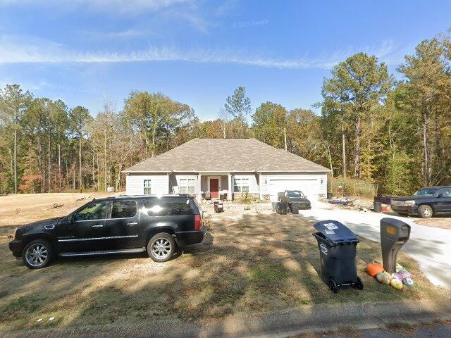 House image located at Lagrange, GA 30240