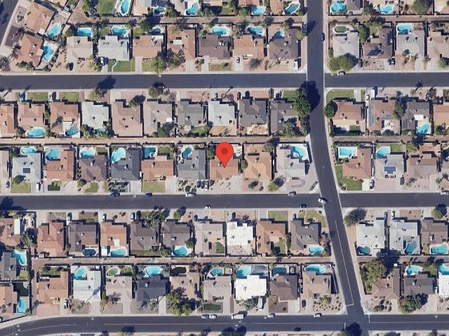 House image located at Tempe, AZ 85283