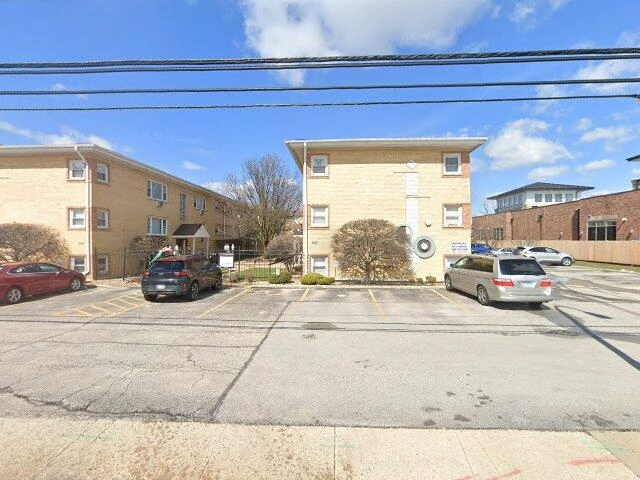 House image located at Oak Lawn, IL 60453