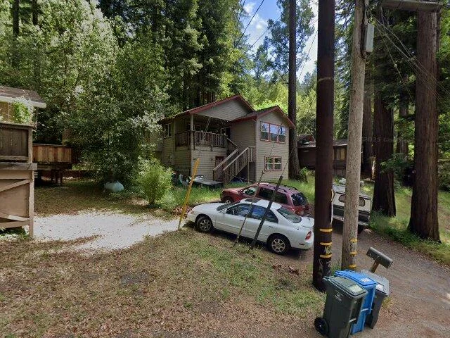House image located at Forestville, CA 95436