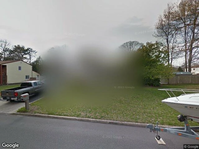 House image located at Coram, NY 11727